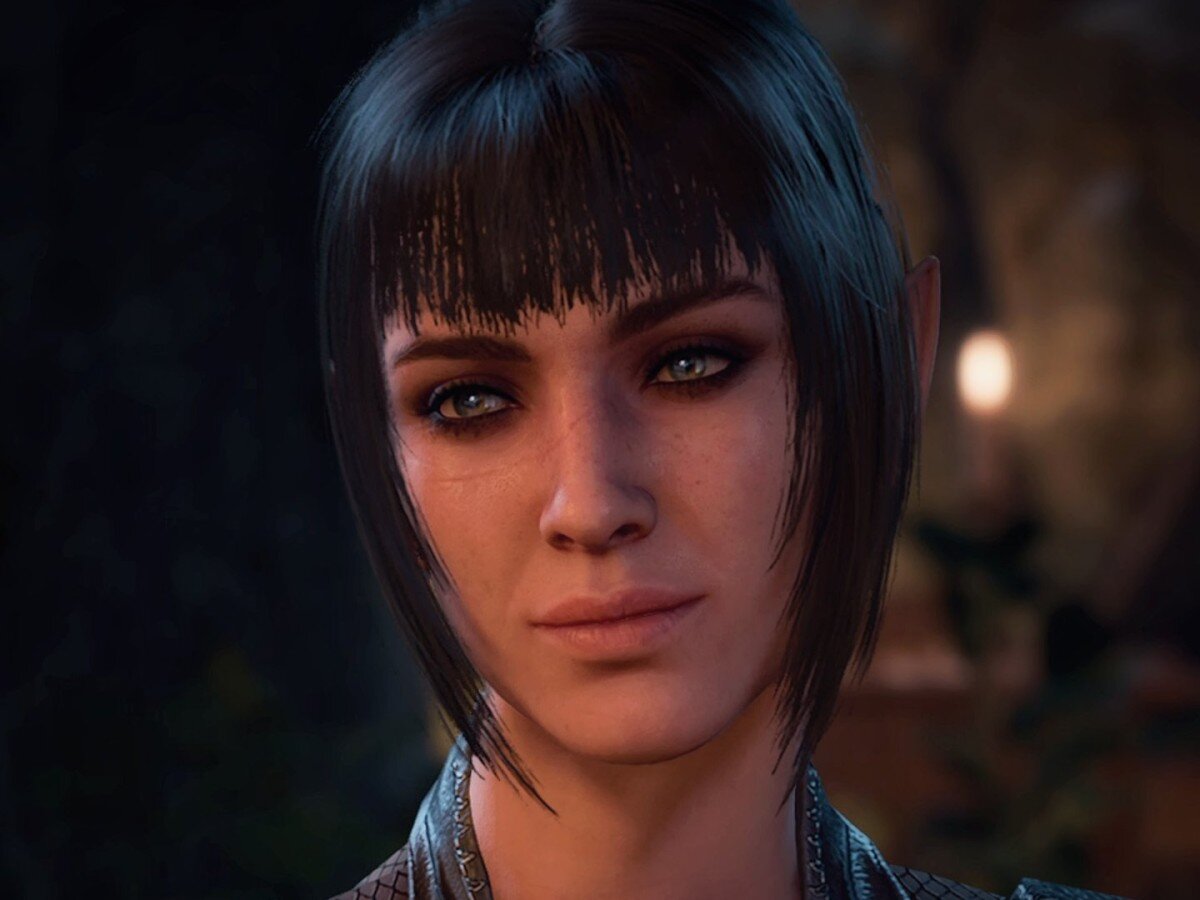    Названы лучшие герои видеоигр 2023 года