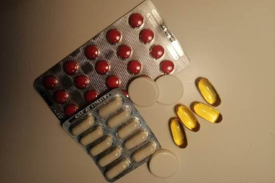    Американки начали запасаться препаратами для медикаментозного аборта на фоне новостей о грядущих ограничениях