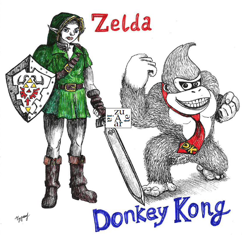 Альбом Классика видеоигр. 06