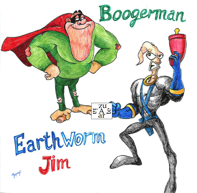 Альбом Классика видеоигр. 07