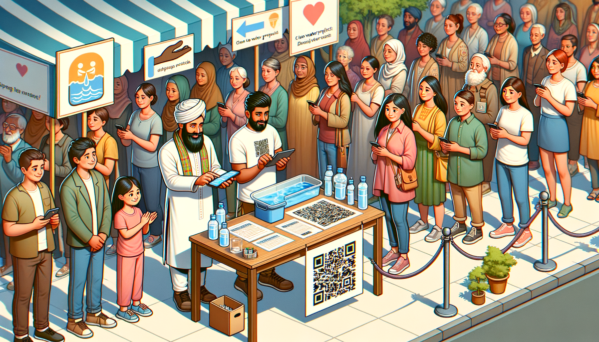 Изображение сгенерировано с помощью сервиса Belea.AI