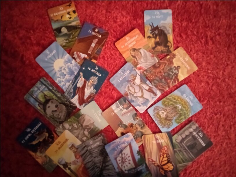 Авторское фото