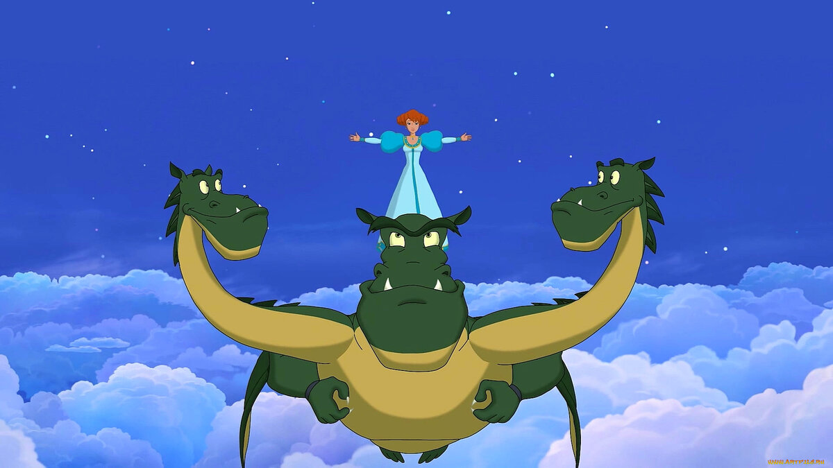 Картинка из сети интернет, спасибо автору.