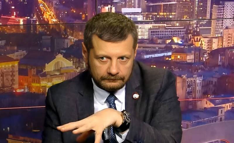 Тв украины последнее