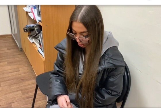    Евгения Хоффман