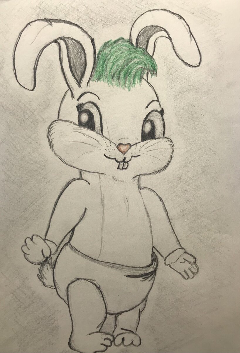 автор рисунка С.Казка