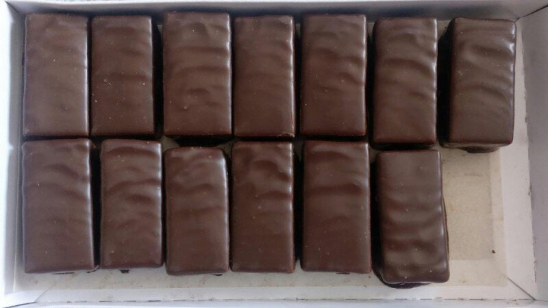     Конфеты "Птичье молоко". 2gis.ru/barnaul