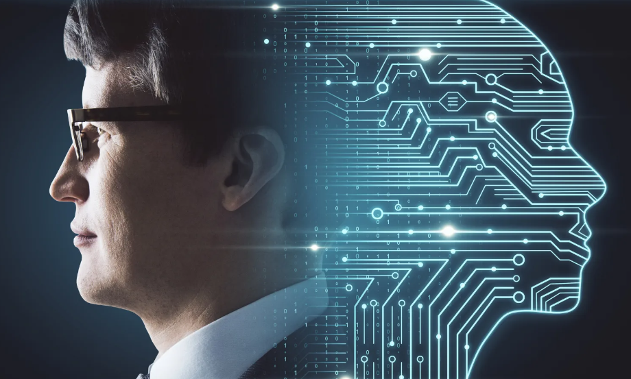 Искусственный интелект