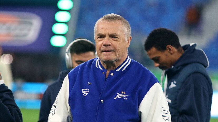   globallookpress.com Maksim Konstantinov