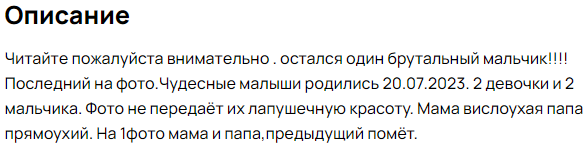 "Брутальному мальчику лапушечной красоты" скоро полгода. Еще чуть-чуть - и он начнет вязать мамашку.