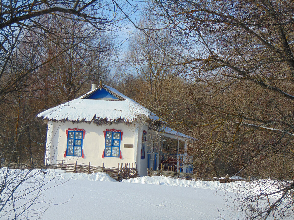 Фото автора канала