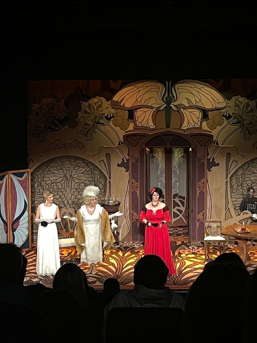 Фото автора