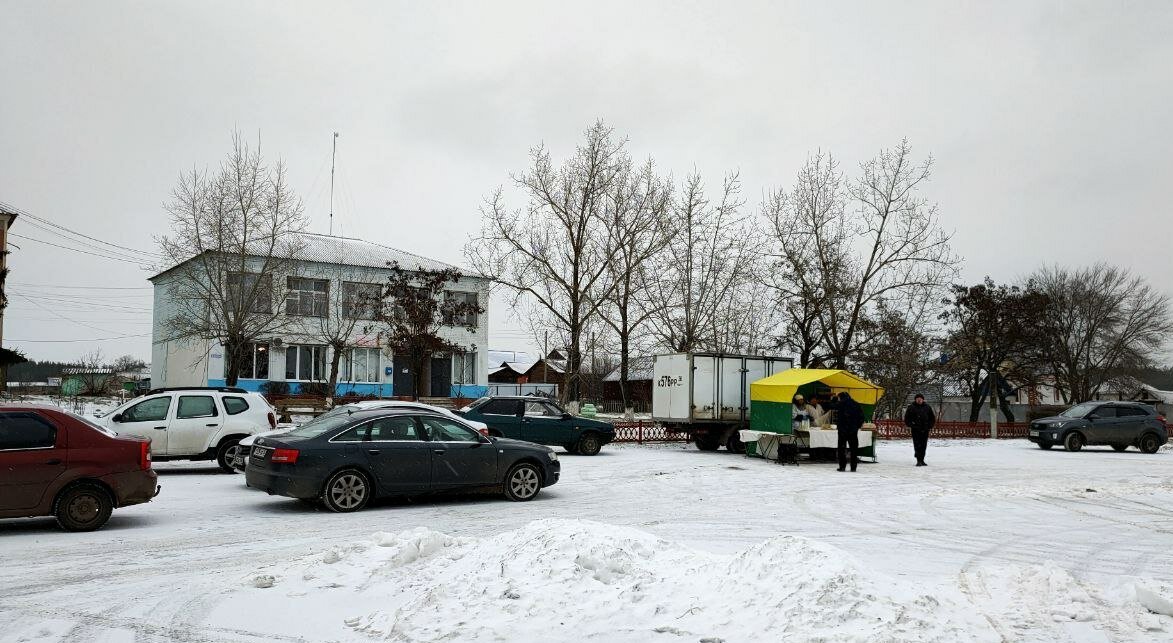 Губернатор области рассказал о пострадавших в селе под Воронежом после бомбежки российским самолетом