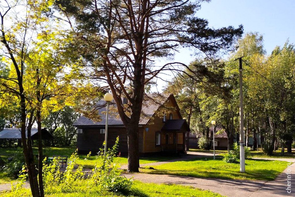    Работы на базе отдыха начнутся уже в первом квартале этого года.