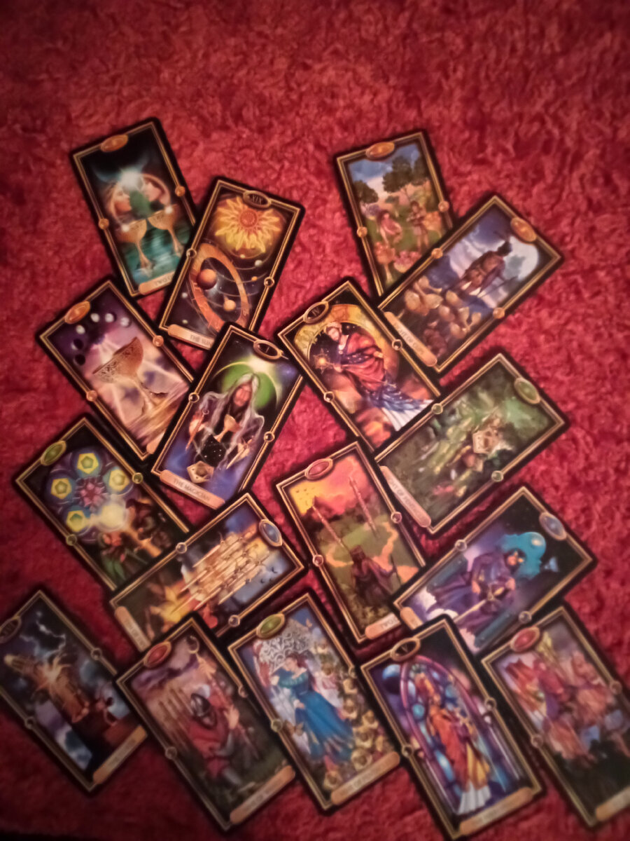 Авторское фото.