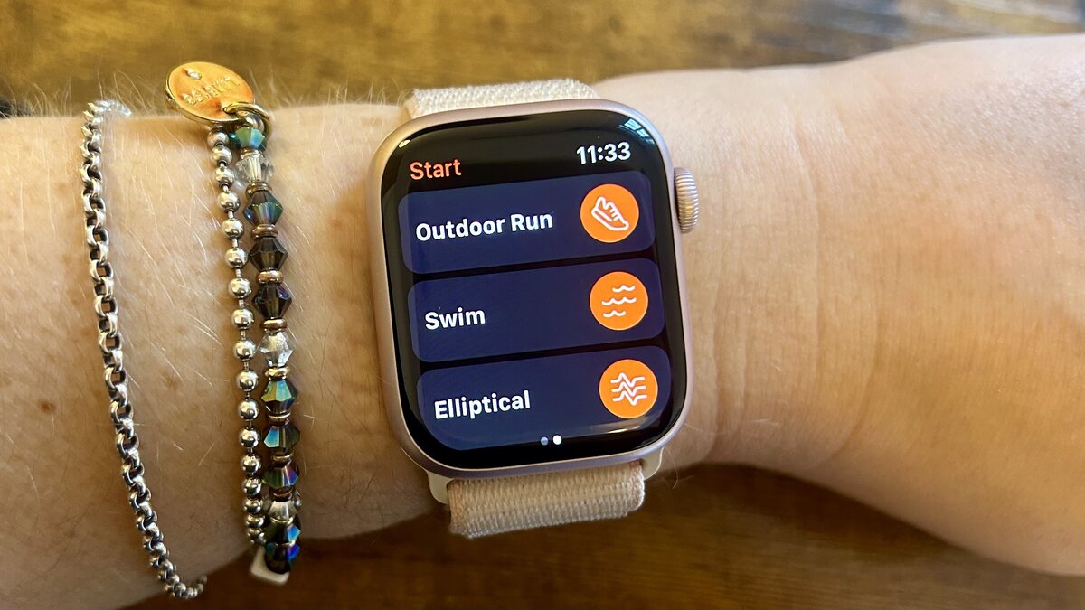 Iwatch strava on sale