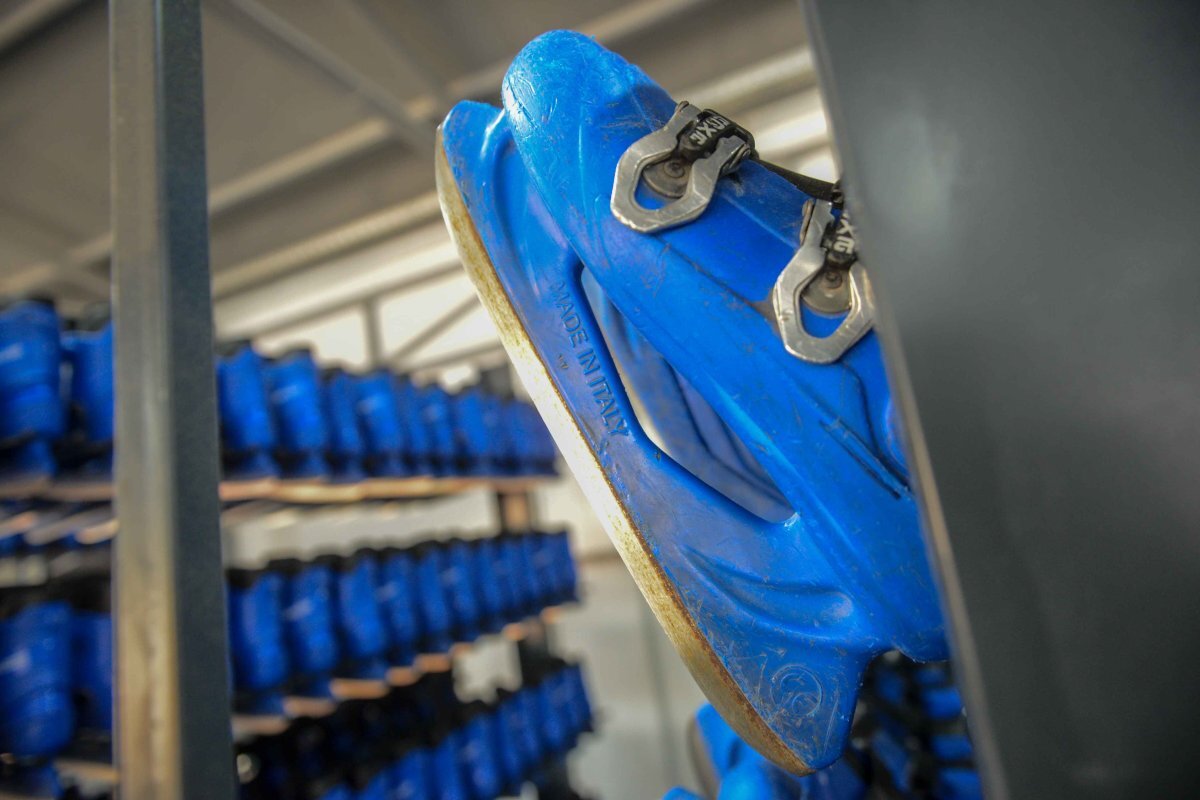    Эксперт Матлаш рассказала, как правильно выбирать коньки