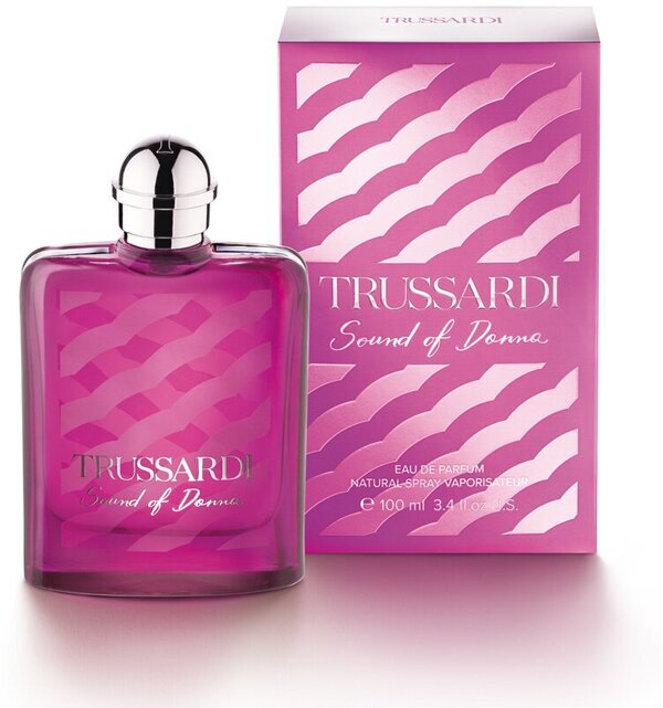 Trussardi Sound of Donna