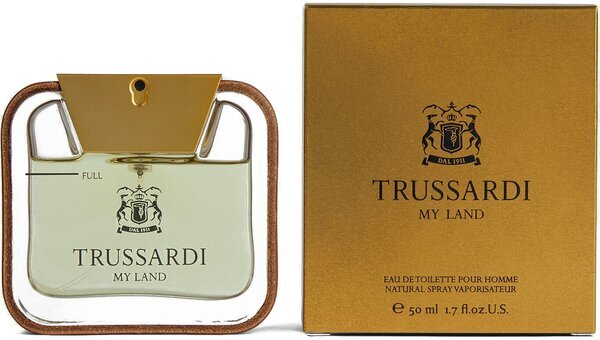 Trussardi My Land 