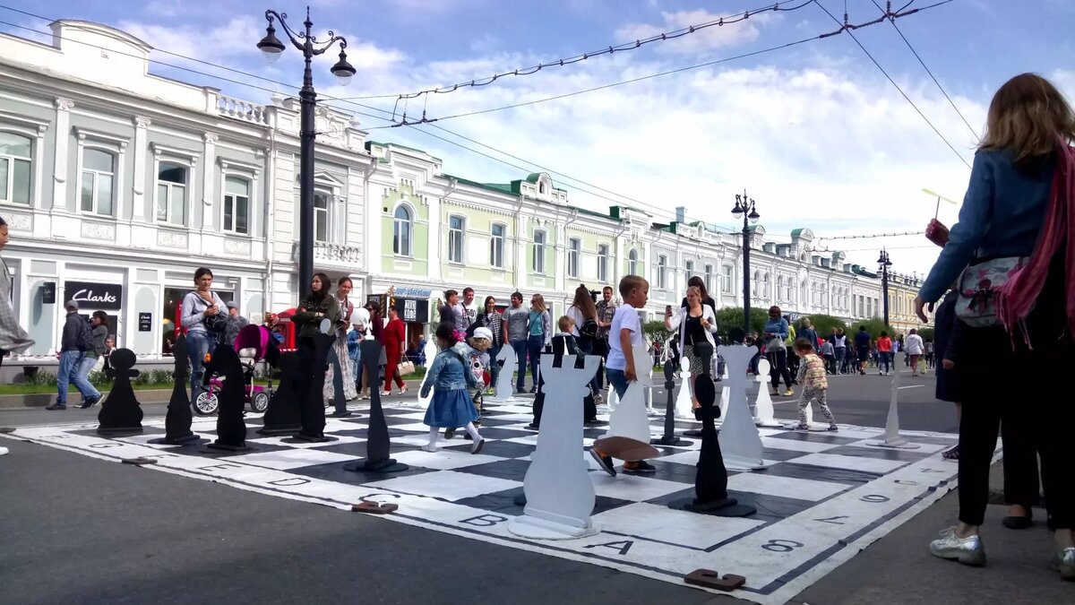     Третий год подряд растет число российских гроссмейстеров, меняющих свое «шахматное гражданство».