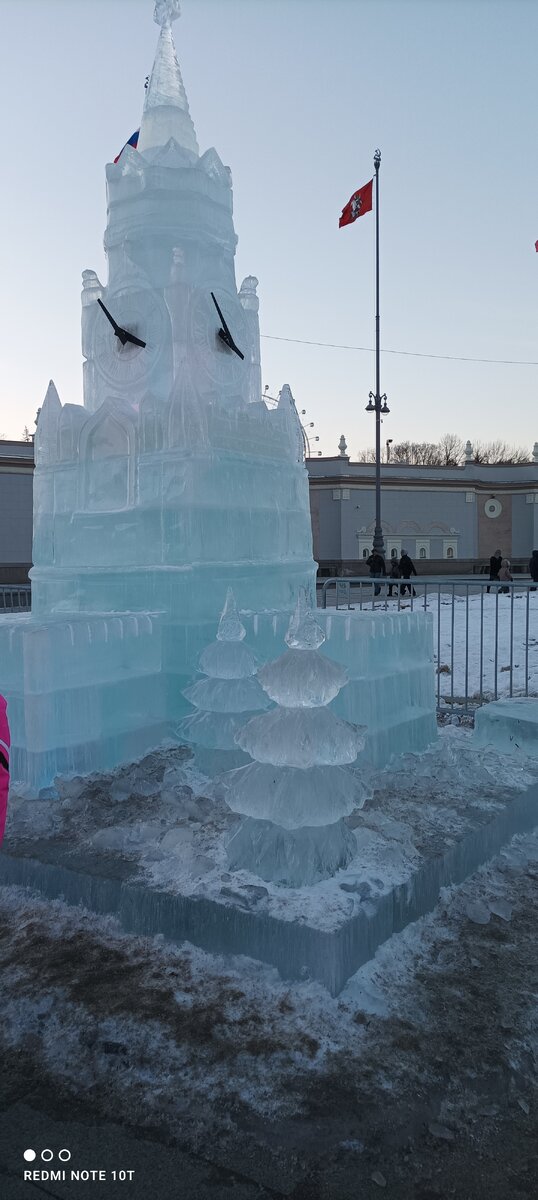 Фото автора 