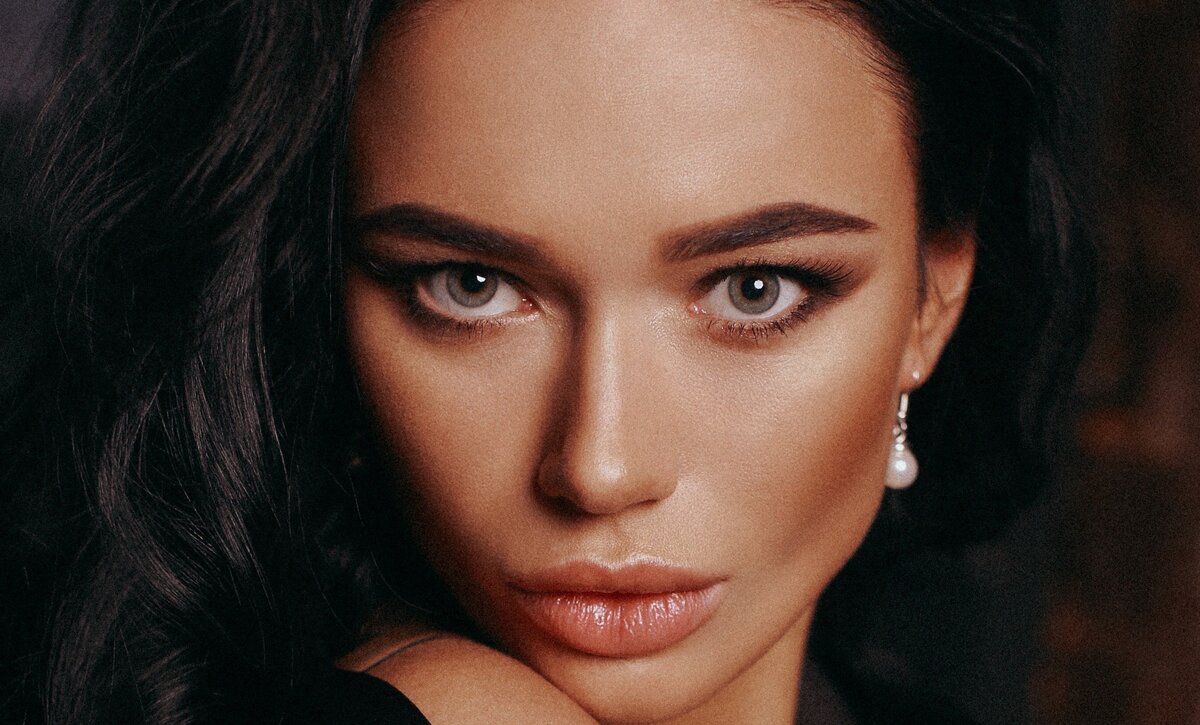 Фото: Яна Кошкина krasavica.info