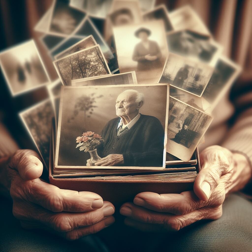 это страшно