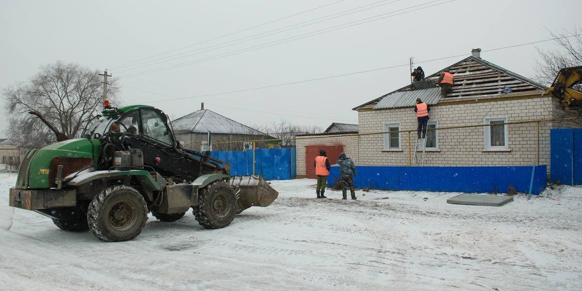 Села вакансии