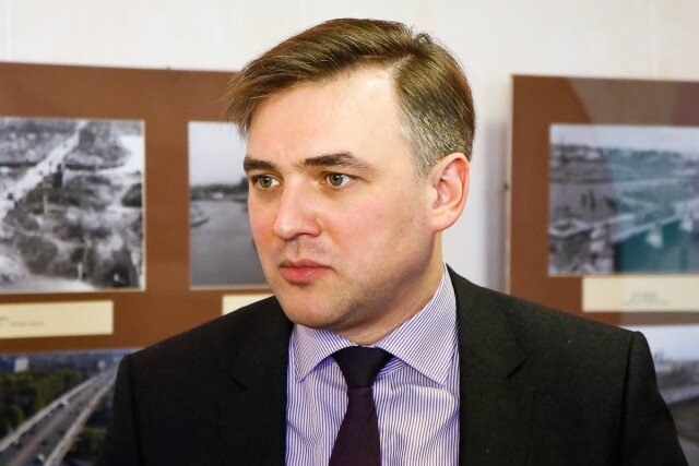   Фото из архива Калининград.Ru