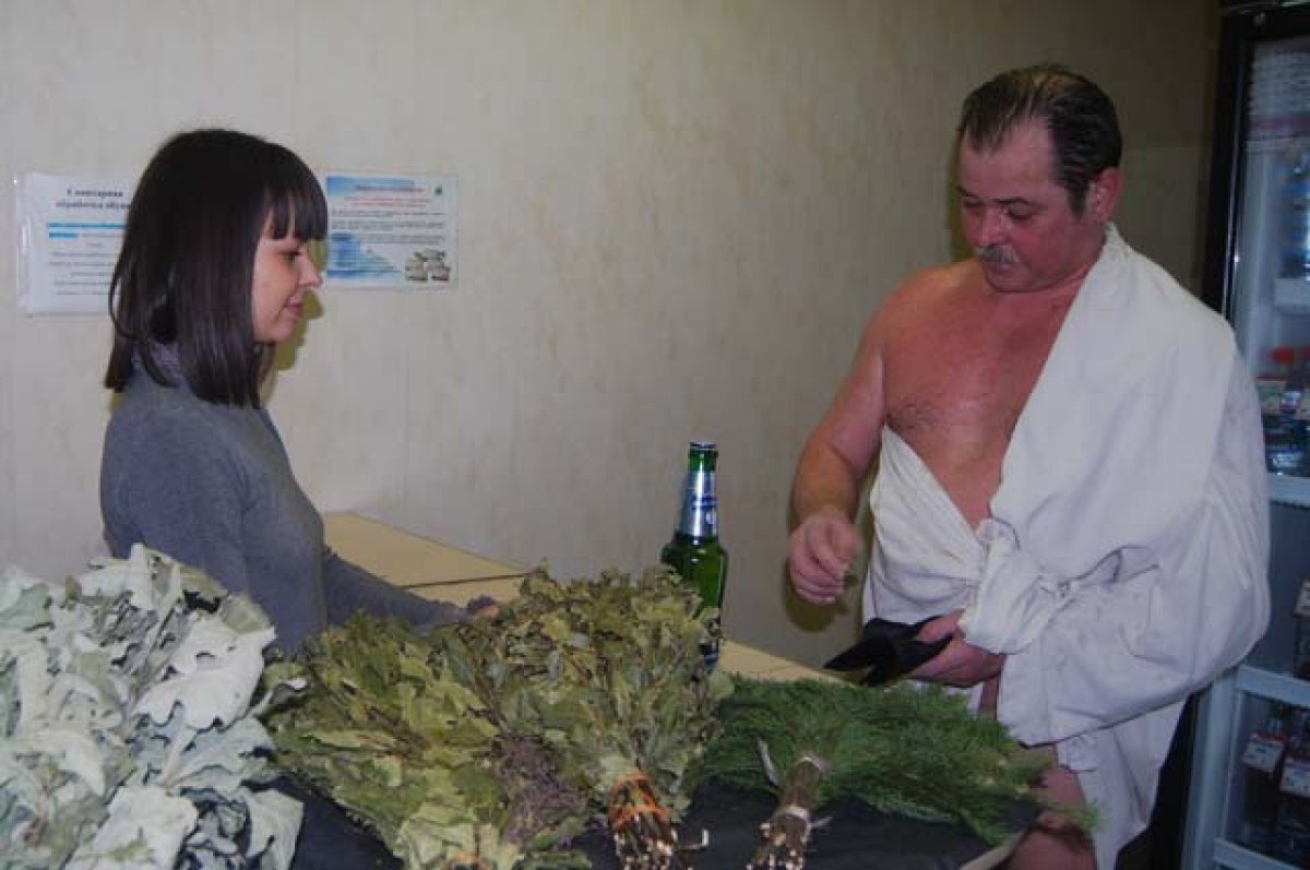    В Роспотребнадзоре РК посоветовали не играть в бильярд в банях