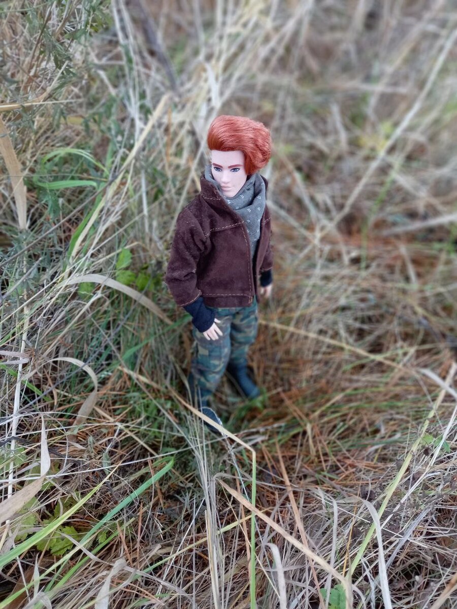 ну что за красавчик