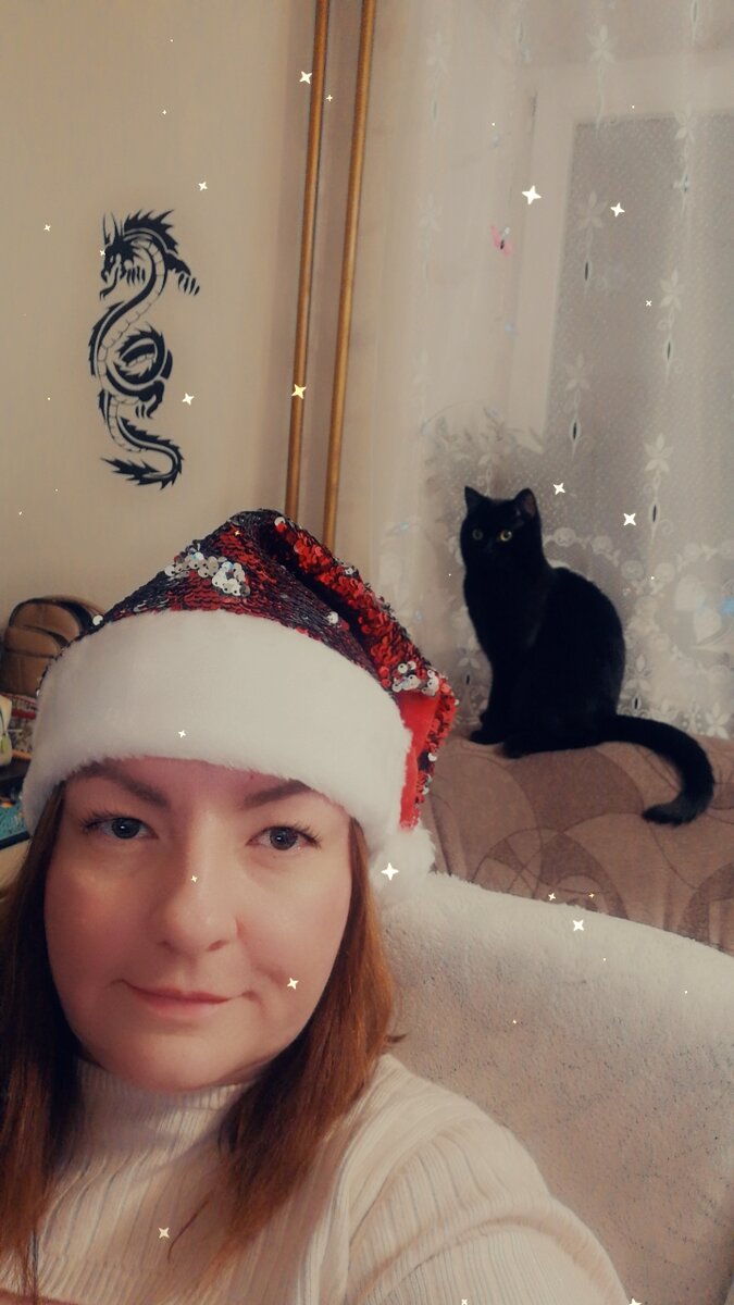 Мои драконы. 