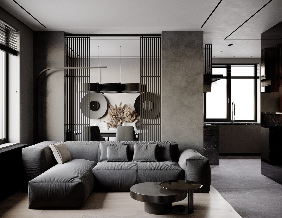 зона отдыха перед тв