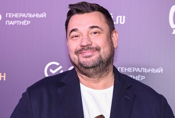    Сергей Жуков