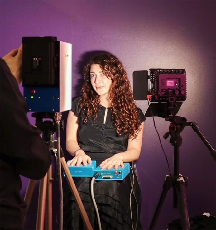 AuraCam 6000. Фото из сети Интернет. 