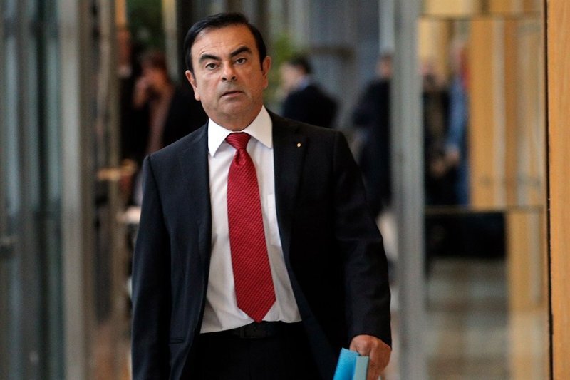 Фото: AP Photo/Christophe Ena