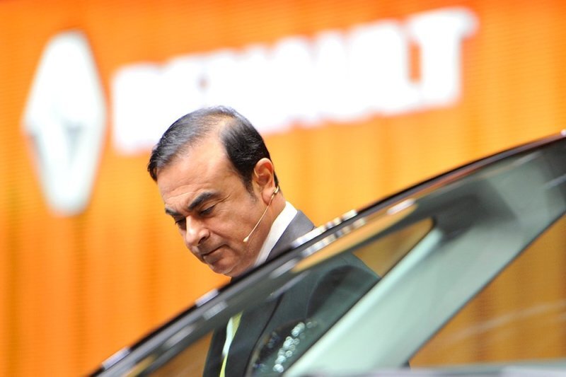 Фото: AP Photo/Christophe Ena