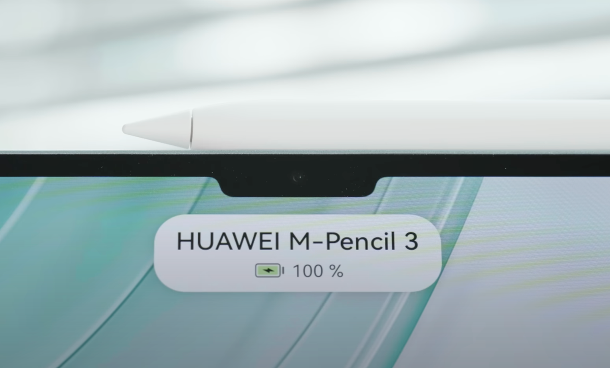 Huawei matepad c7