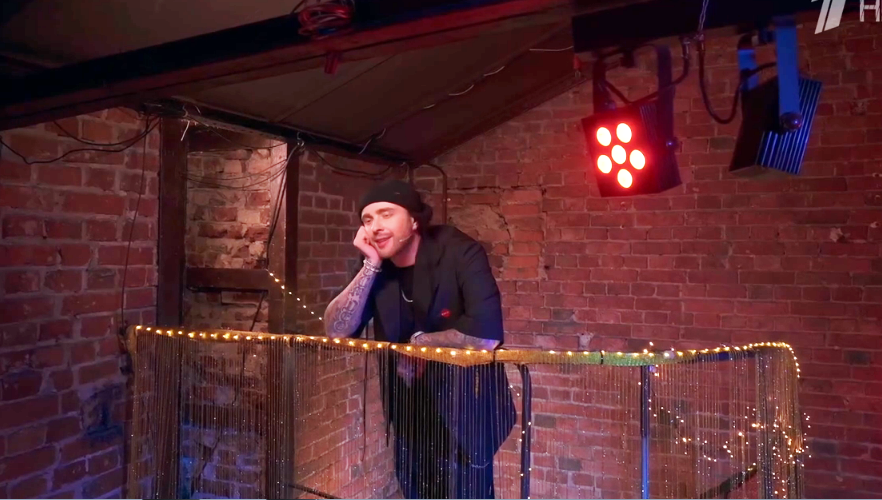 АКЕГОР  КРИД