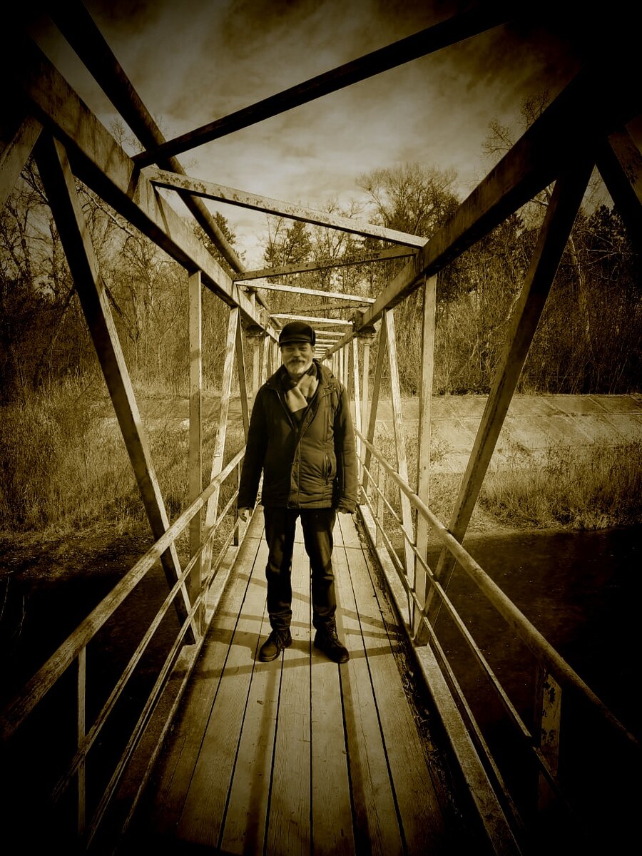 Местному жителю рассказали историю про инопланетян