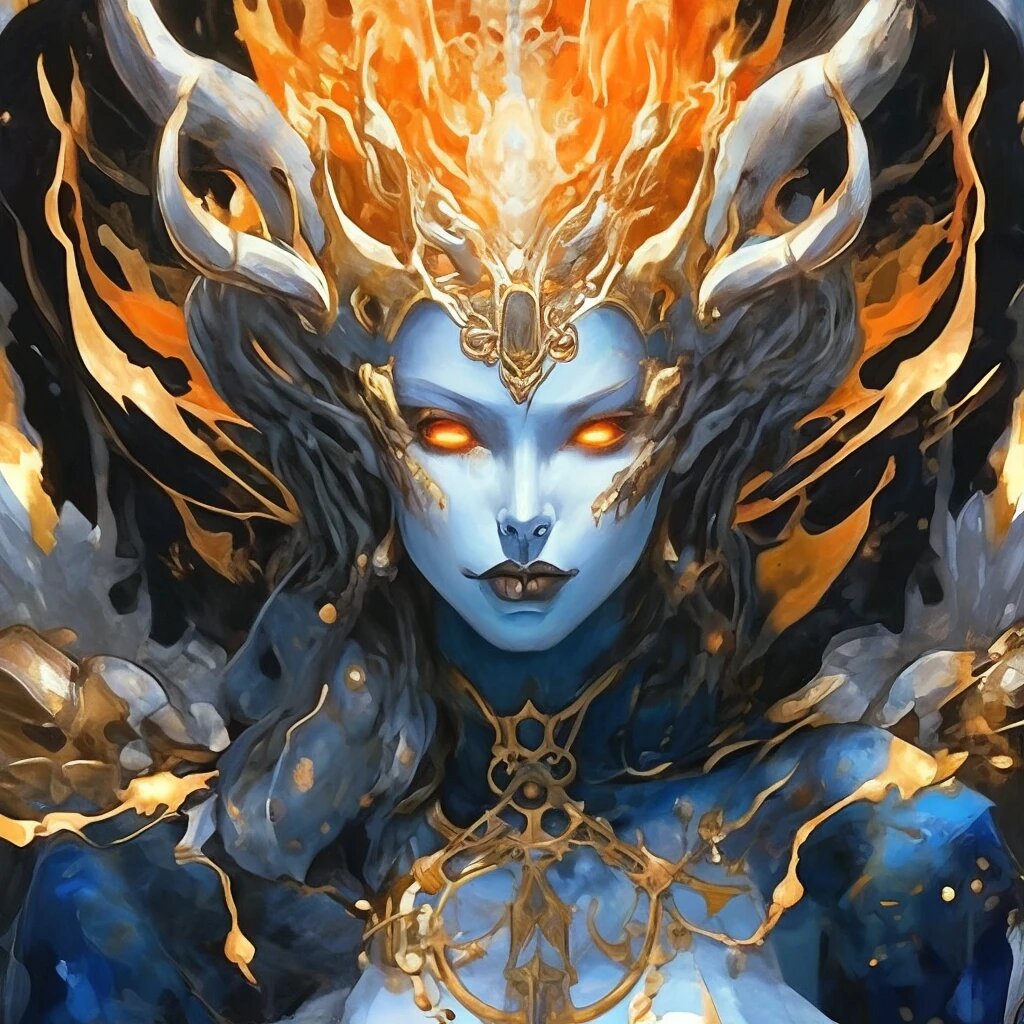 Фото канала Таро Портал ( ИИ).