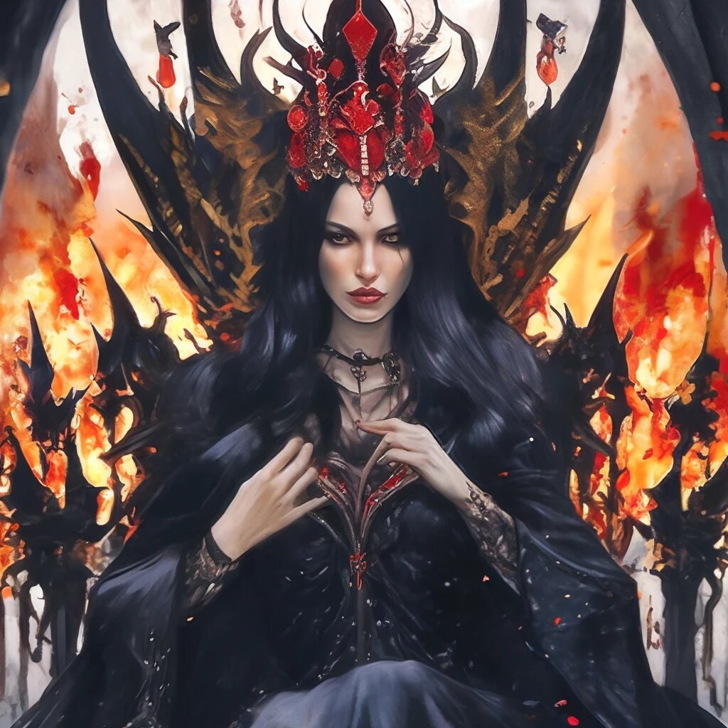 Фото канала Таро Портал ( ИИ).