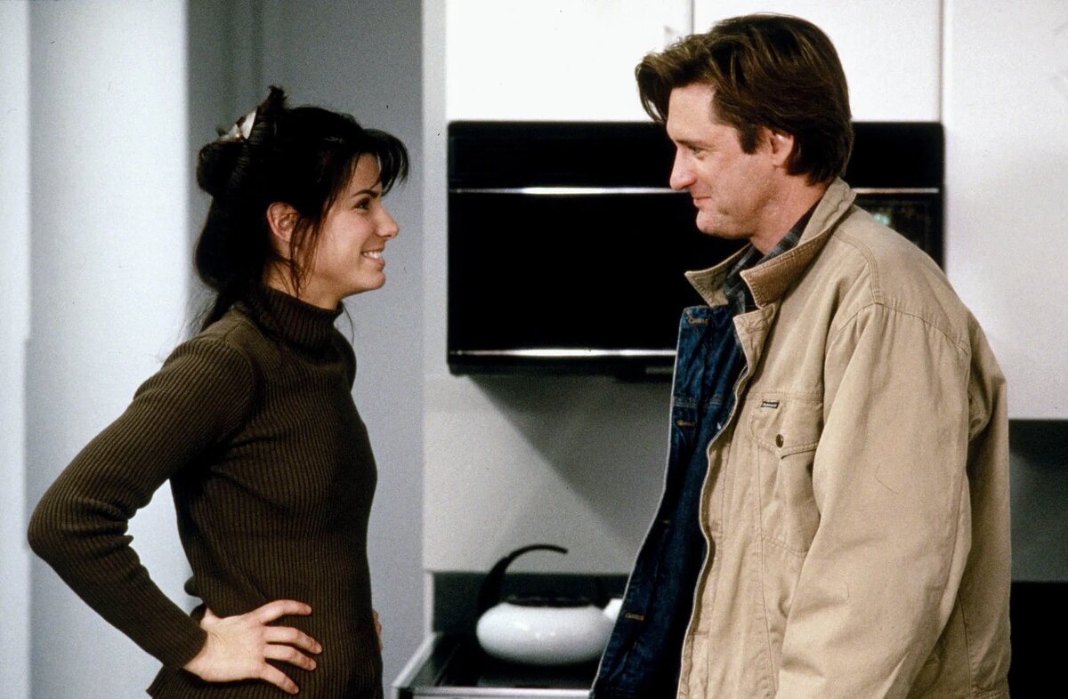 Пока ты спал / While You Were Sleeping12+