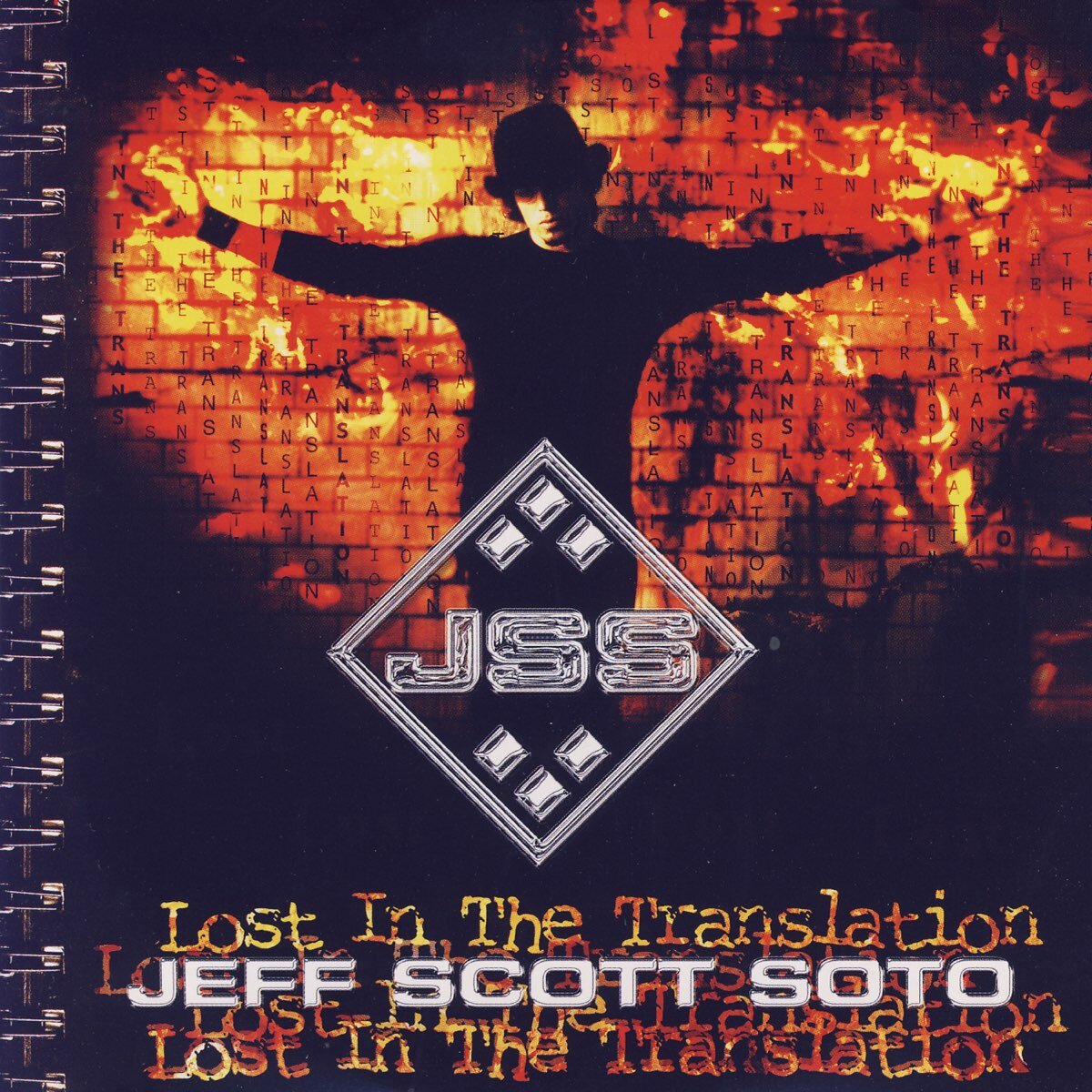 Scott soto. Jeff Scott Soto обложки. Jeff Scott Soto Lost in the translation. Фото Jeff Scott Soto. Jeff Scott Soto complicated.