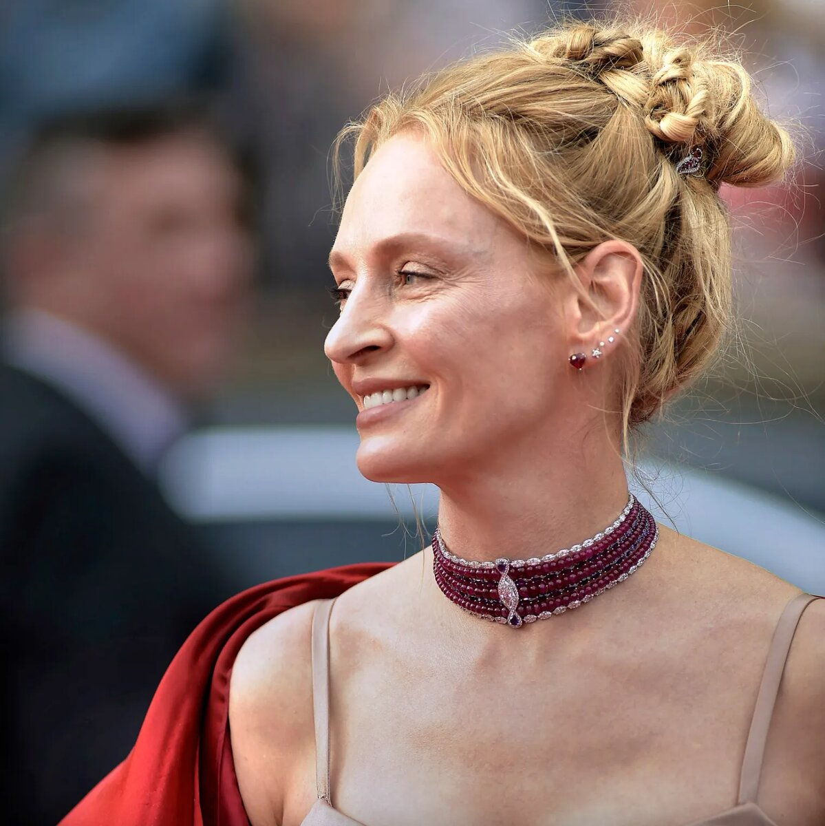 Uma Thurman 