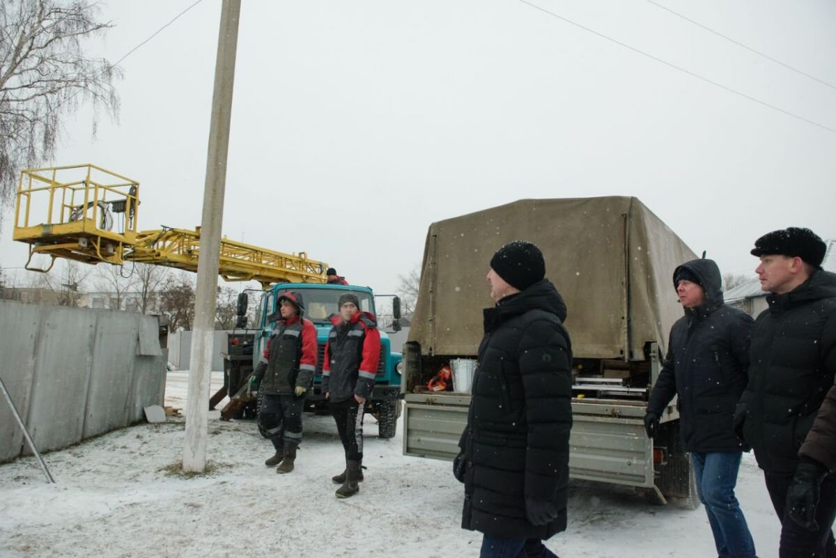 Из-за взрыва 2 января пострадали более сотни домов в Петропавловке |  «Воронежские новости» | Дзен