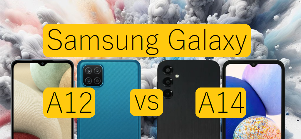 Samsung galaxy a14 обзор