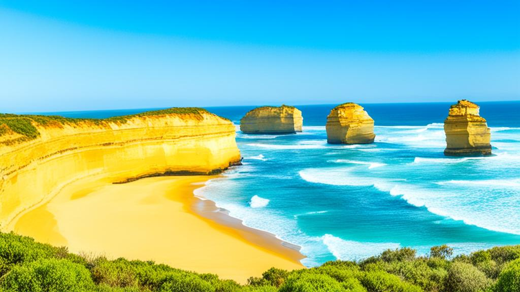 Australia travel