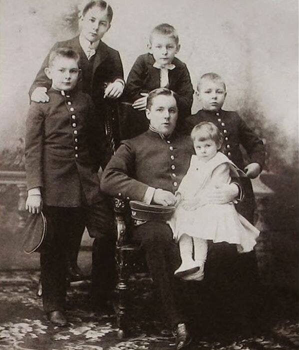   .   : , , , ϸ. :      . (1903)