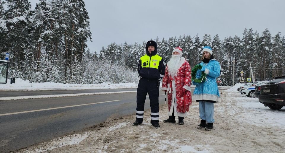     Фото: Юлия Андросова